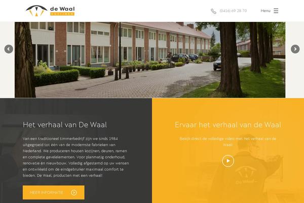 Site using Responsive-flipbook plugin