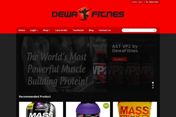 Site using Pixwell-core plugin