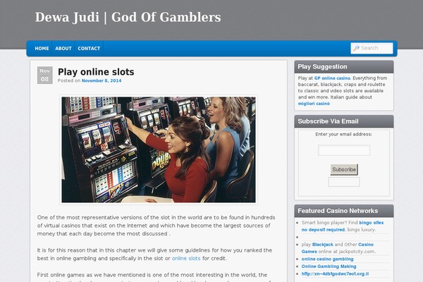 Admired theme site design template sample