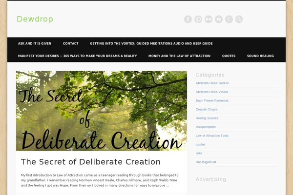 Pinboard theme site design template sample