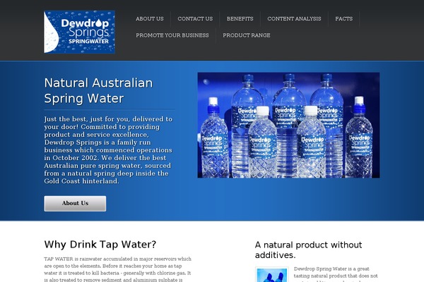 Figero theme site design template sample