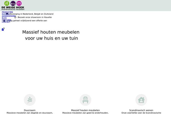 Site using Woo-discount-rules-pro plugin