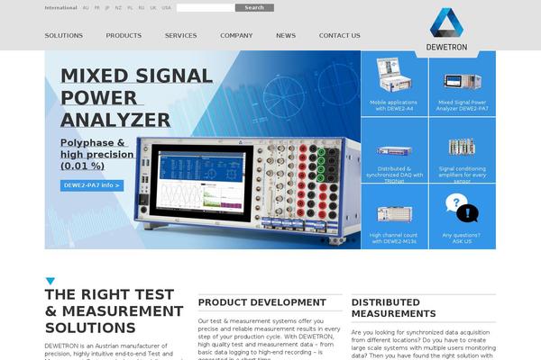 Site using Wp-search-with-algolia plugin