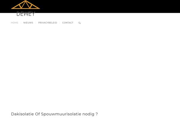 Apress theme site design template sample