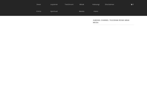 Landingpress-wp theme site design template sample
