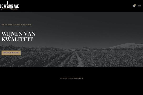 Site using Update-urls plugin