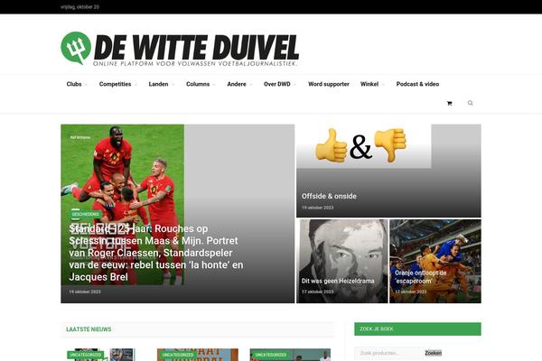 Site using Theme-customisations-master plugin