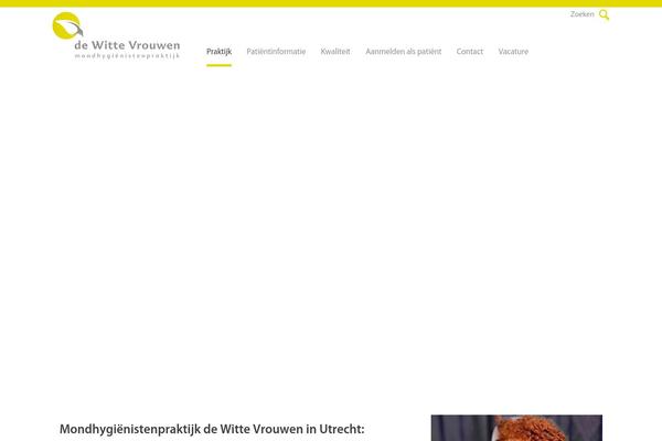 Linstar theme site design template sample