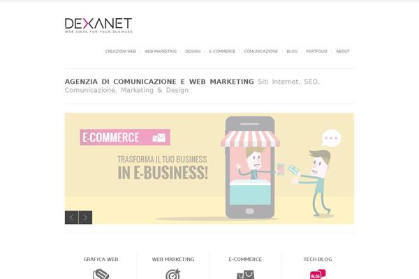 Site using Juiz Last Tweet Widget plugin