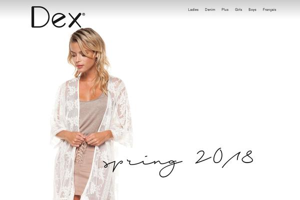 Site using Zoom-builder plugin