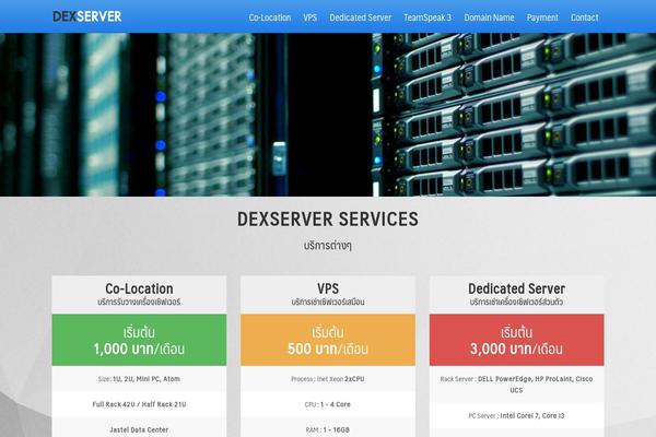 Site using Chaty plugin