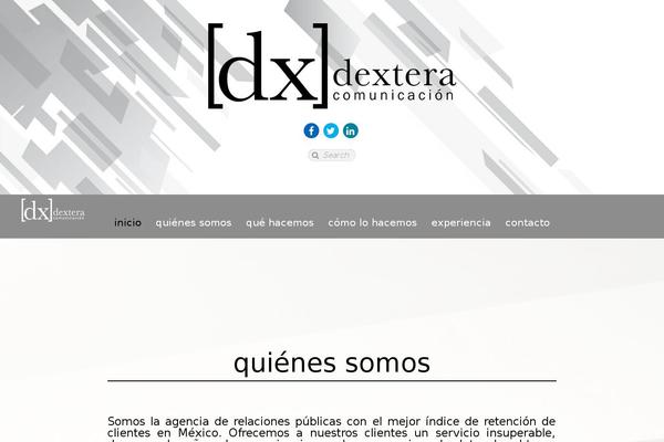 Site using Revslider-revealer-addon plugin