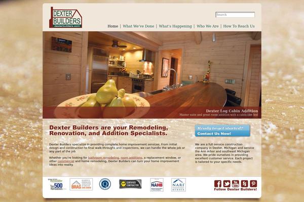Site using Associated-posts-pro plugin