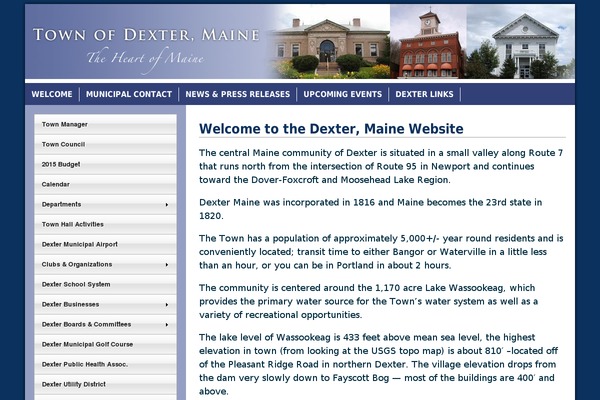 Mhscustom theme site design template sample