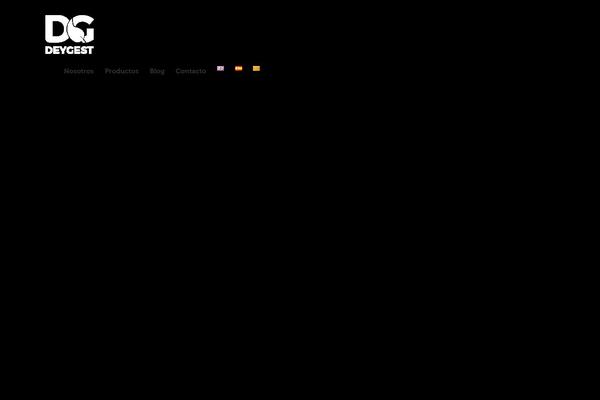 Site using Hyyan WooCommerce Polylang Integration plugin