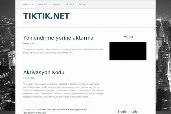 Site using Subscribe-by-email plugin