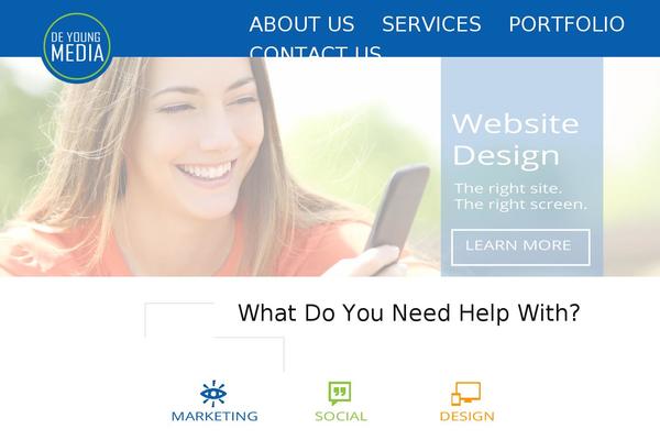Site using Author Recommended Posts plugin