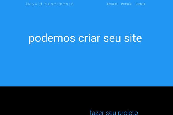 Site using CodeColorer plugin
