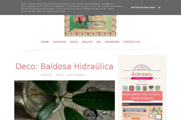 Sastro theme site design template sample