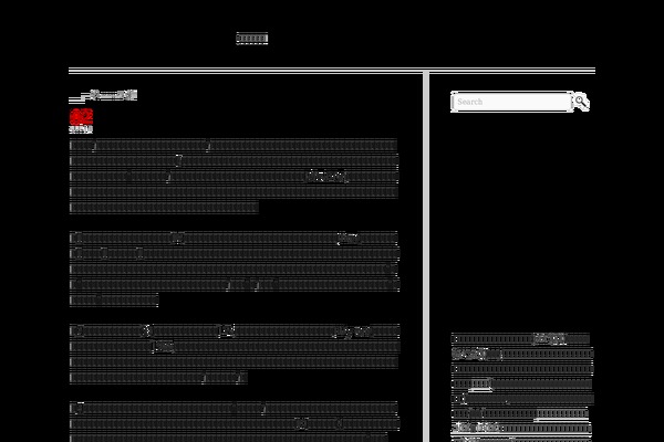 Cleanr theme site design template sample