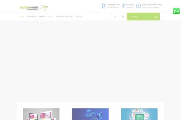 Site using Real-time-auto-find-and-replace plugin