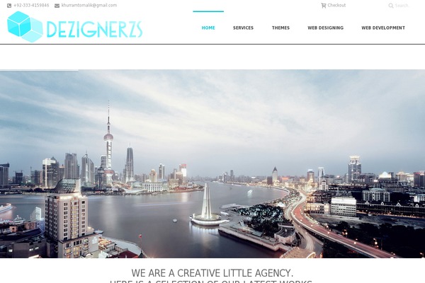 Mytheme theme site design template sample