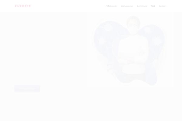 dezynfekcja.naner.pl site used Conceptseven