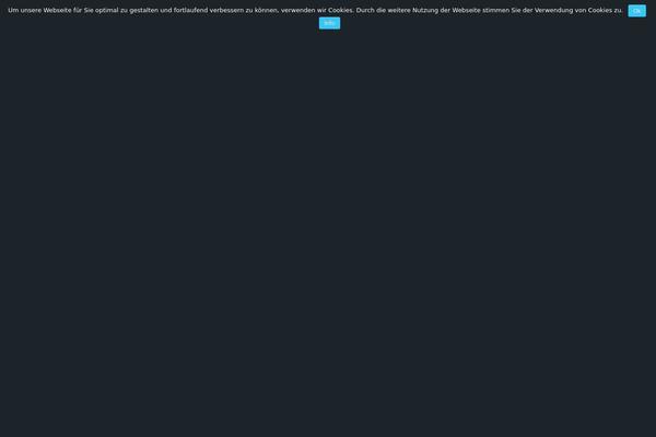 Df theme site design template sample