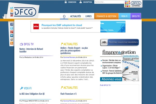 dfcg-news.com site used Bangkok Press