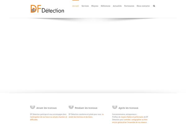 Site using Case-theme-user plugin