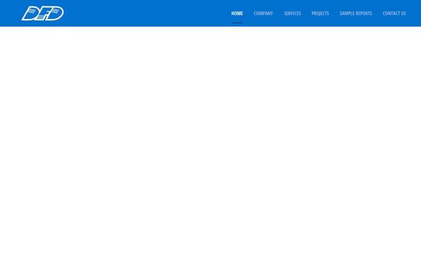 dfdinc.net site used Financity