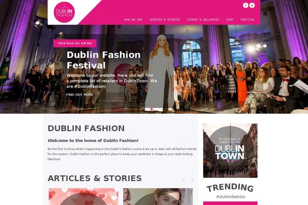 Site using Related Posts for WordPress plugin