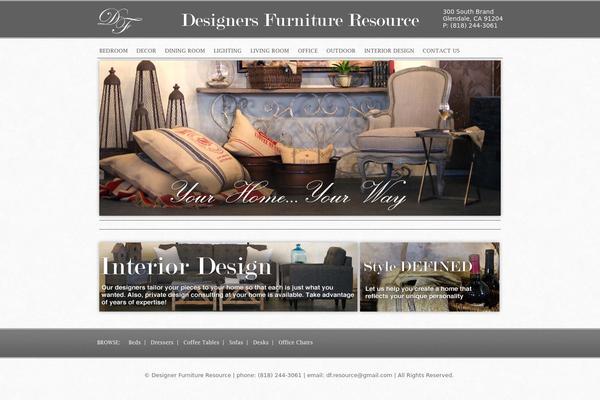 dfglendale.com site used Dfg