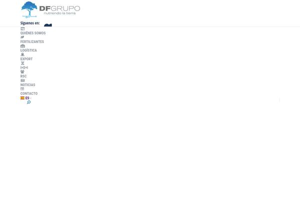 Site using Wordpress-store-locator plugin