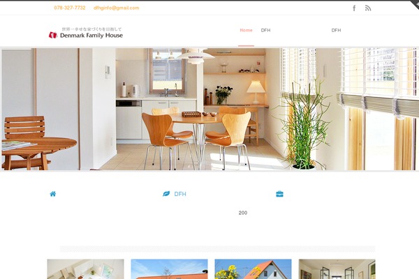 Inovado theme site design template sample