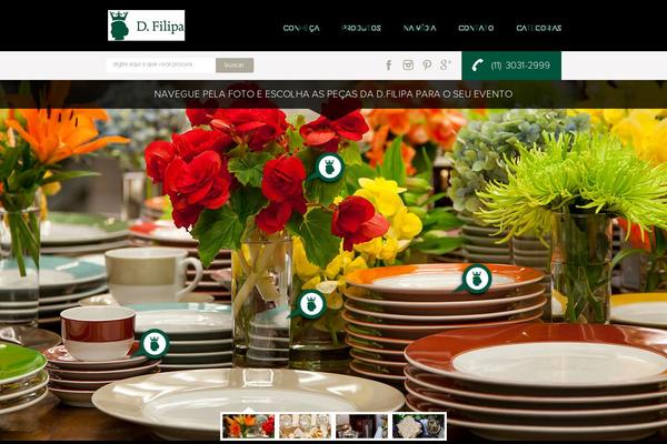 Site using Ajax Load More - Infinite Scroll plugin