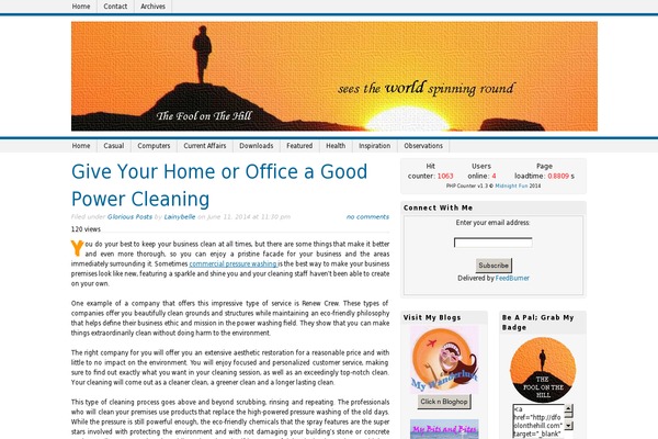 Swift theme site design template sample