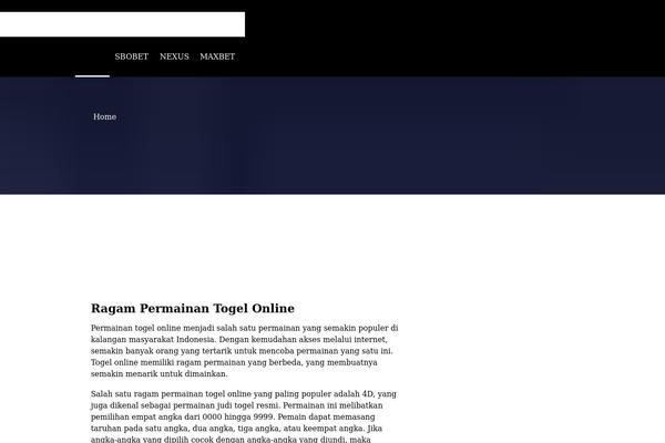 dfoschisite.com site used Gradiant