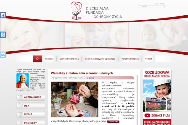 Site using WP Social Slider - Social Activity Viewer Plugin for WordPress plugin