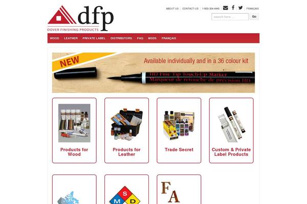 Site using Simple Lightbox plugin