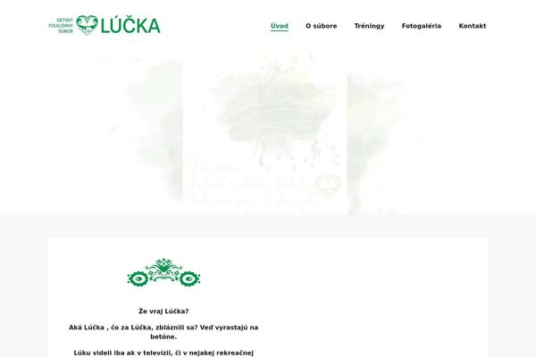 Site using Photonic Gallery for Flickr, Picasa, SmugMug, 500px, Zenfolio and Instagram plugin