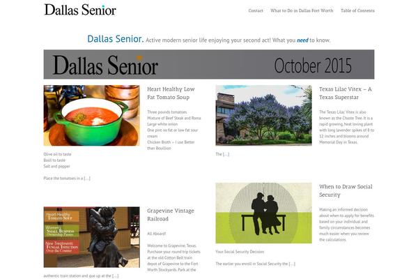 Avada2 theme site design template sample