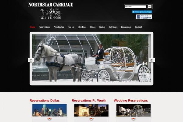 dfwcarriages.com site used Deepest