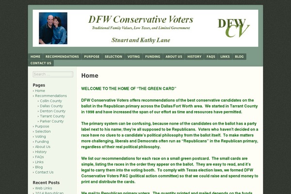 F2 theme site design template sample