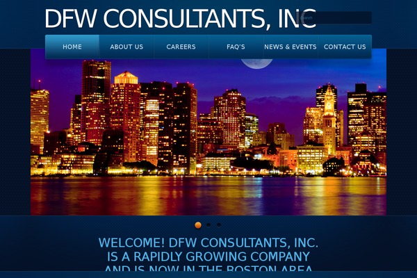 Theme1866 theme site design template sample