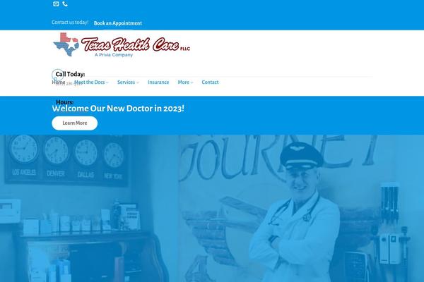 Flatsome Child Theme theme site design template sample