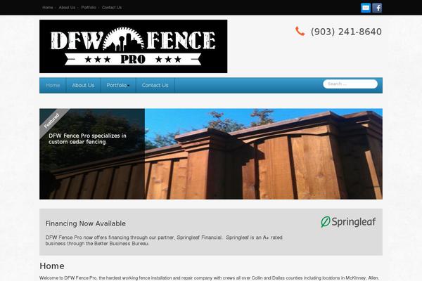 Gdrealestate theme site design template sample