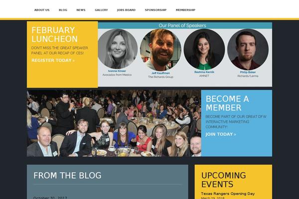 Site using Wp-rss-excerpts-thumbnails plugin