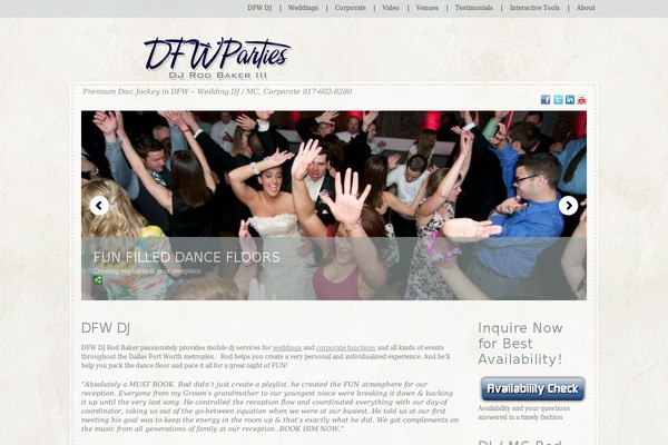 Theme1333 theme site design template sample