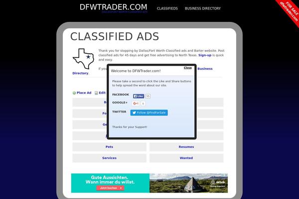 Site using Bitcoin-button plugin